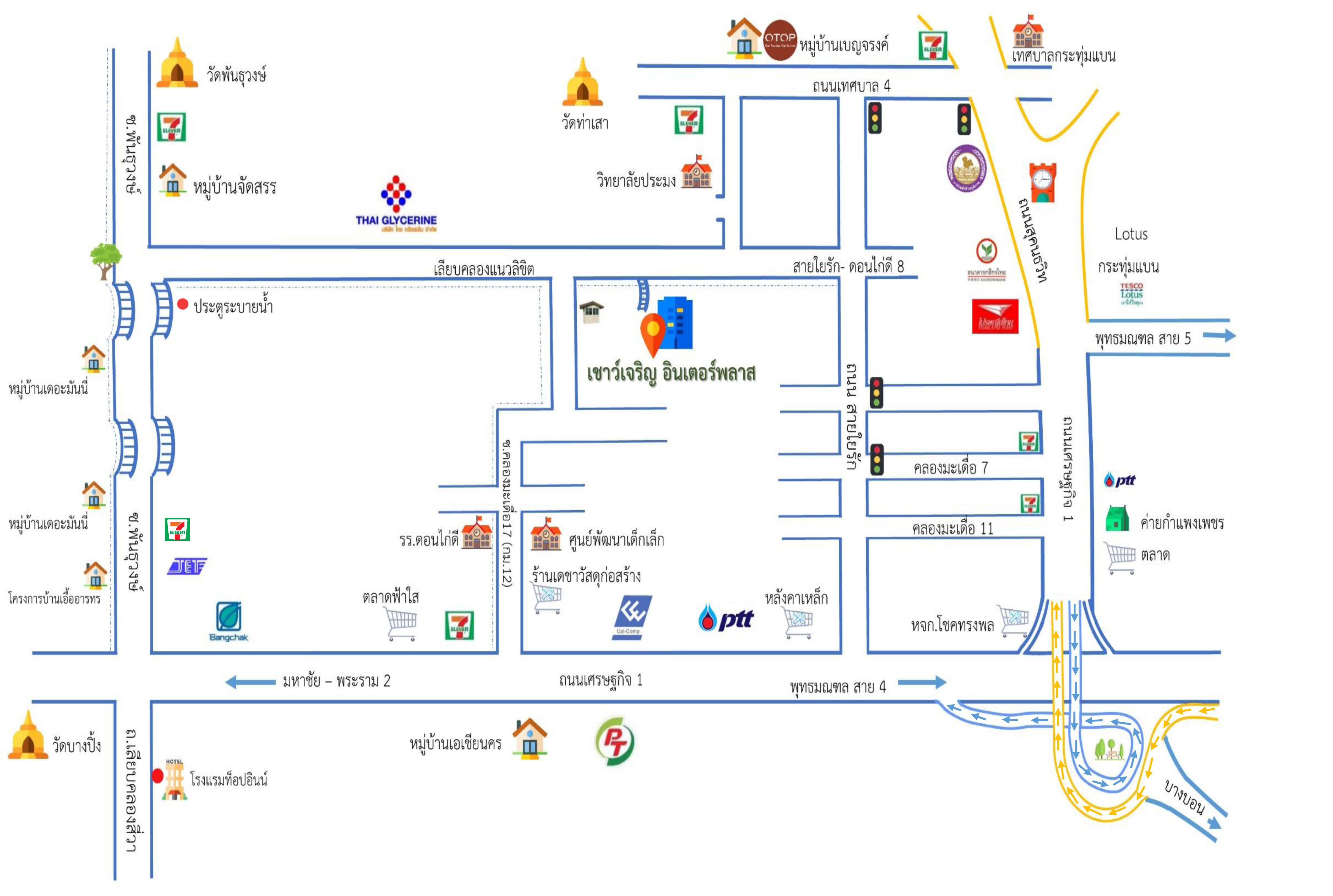 Map image Map image